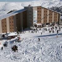 Kervansaray Uludag & Ski Center