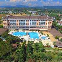 Laphetos Beach Resort