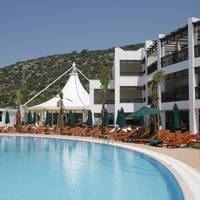 Latanya Beach Resort Hotel