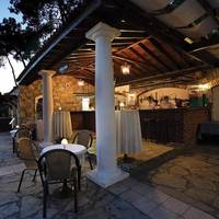 Litera Marmaris Deluxe