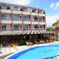 Magic Dream Park Resort Hotel