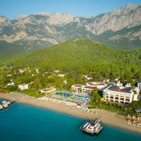 Sherwood Exclusive Kemer