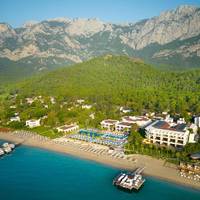 Sherwood Exclusive Kemer