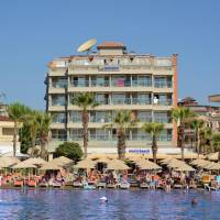 Maris Beach