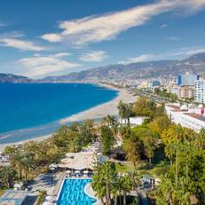 Labranda Alantur (ex. Maritim Hotel Club Alantur)
