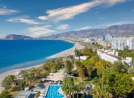 Labranda Alantur (ex. Maritim Hotel Club Alantur)