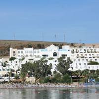 Mavi Hotel