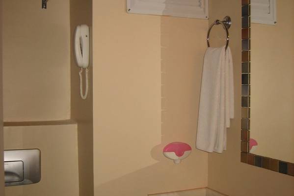Medisun Hotel ванная комната.jpg
