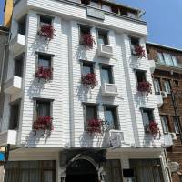 Mevlana Hotel (ex Megara)