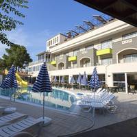 Rich Melissa Hotel (ex. Melissa Residence Boutique Hotel)
