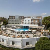 Doria Hotel Bodrum (ex. Movenpick Resorts )