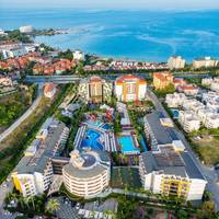 My Home Resort Hotel