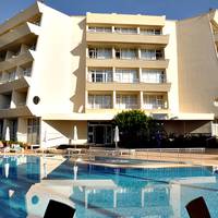 Nerton Hotel