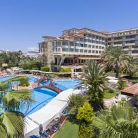 Nova Park Hotel