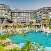 Nova Park Hotel
