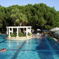 Oleander Hotel