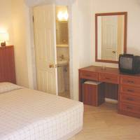 Cande Ora Holiday Village 