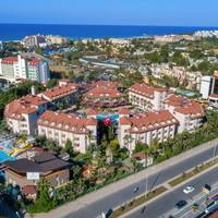 Orfeus Park Hotel