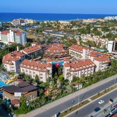 Orfeus Park Hotel