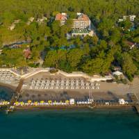 Perre Art Hotel Resort & Spa