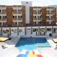 Club Munamar Beach Resort (ex Oylum Prestige)