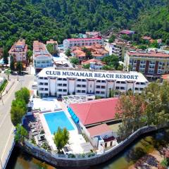 Club Munamar Beach Resort (ex Oylum Prestige)