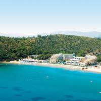 Paloma Pasha Resort