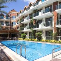 White Boutique Hotel (Ex. Pamira Hotel)
