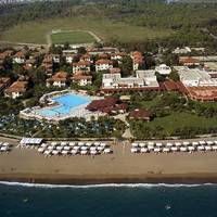 Paradise Side Beach Hotel