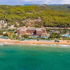 AQI Pegasos Royal (ex.TT Hotels Pegasos Royal)