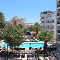 Esat hotel (ex. Pigale Panorama)