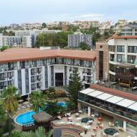 Piril Hotel Thermal & Beauty Spa