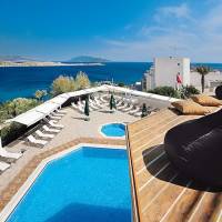 Rosso Verde Hotel 