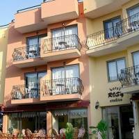 Hotel Rosy Suites