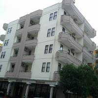 Kleopatra Sahara Hotel (Sahara Royal)
