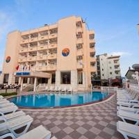 Club Selen Hotel