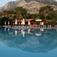Sentido Sultan Beldibi (Ех.Paloma Club Sultan)