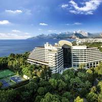 Rixos Downtown Antalya