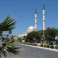 Silver Beach Club