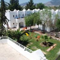 Tenda Hotel (ex. Simba Hotel)