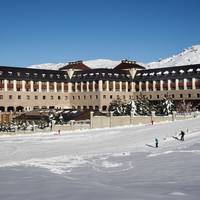 Sirene Davraz Mountain Resort