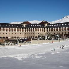 Sirene Davraz Mountain Resort