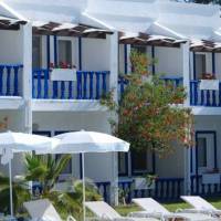 Club Sts Apartments