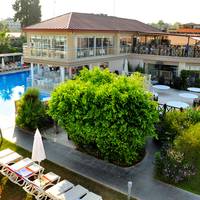Sun Club