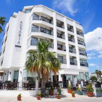 Aurasia Sea Side Hotel (ex.Sun Flower)