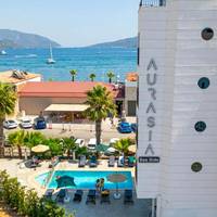 Aurasia Sea Side Hotel (ex.Sun Flower)