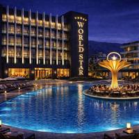 World Star Beach Resort & Spa