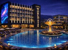 World Star Beach Resort & Spa