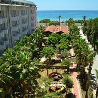 Sunside Beach (Ex.Blue Moon Beach Hotel)