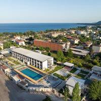 Monk Resort Hotel 